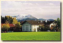 Frauenklinik Prien am Chiemsee